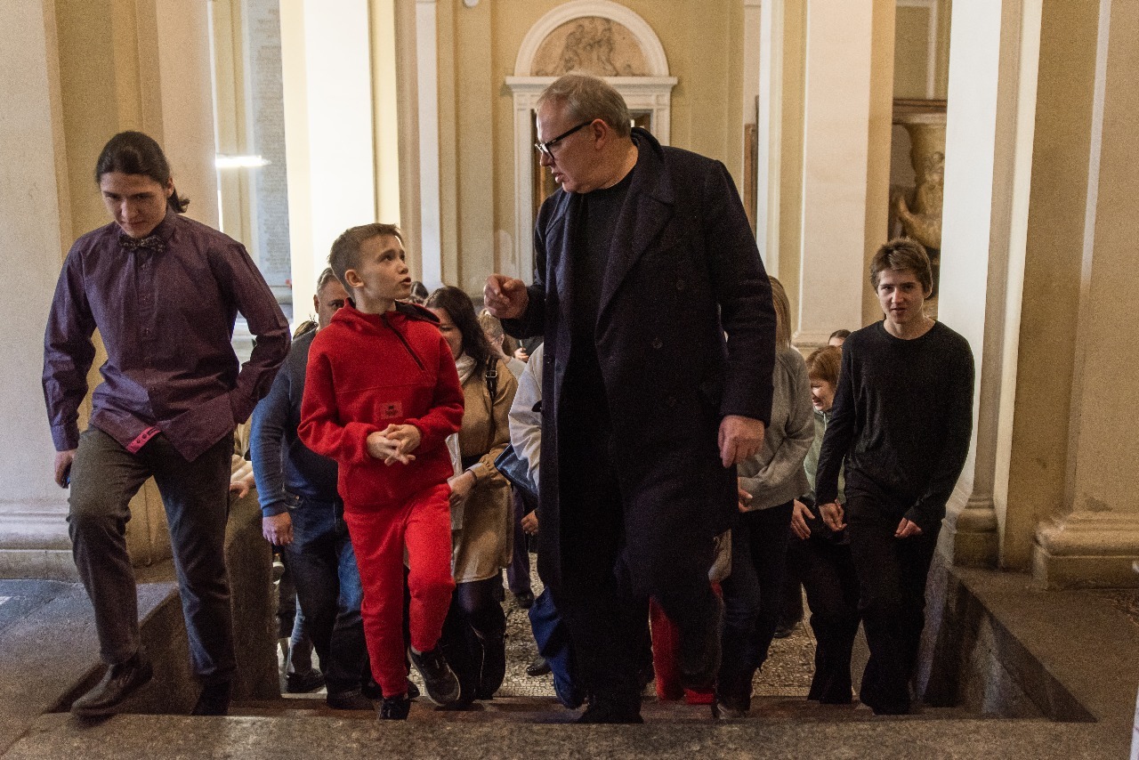 Подведены итоги конкурса «Ленинградская победа. Память поколений»1