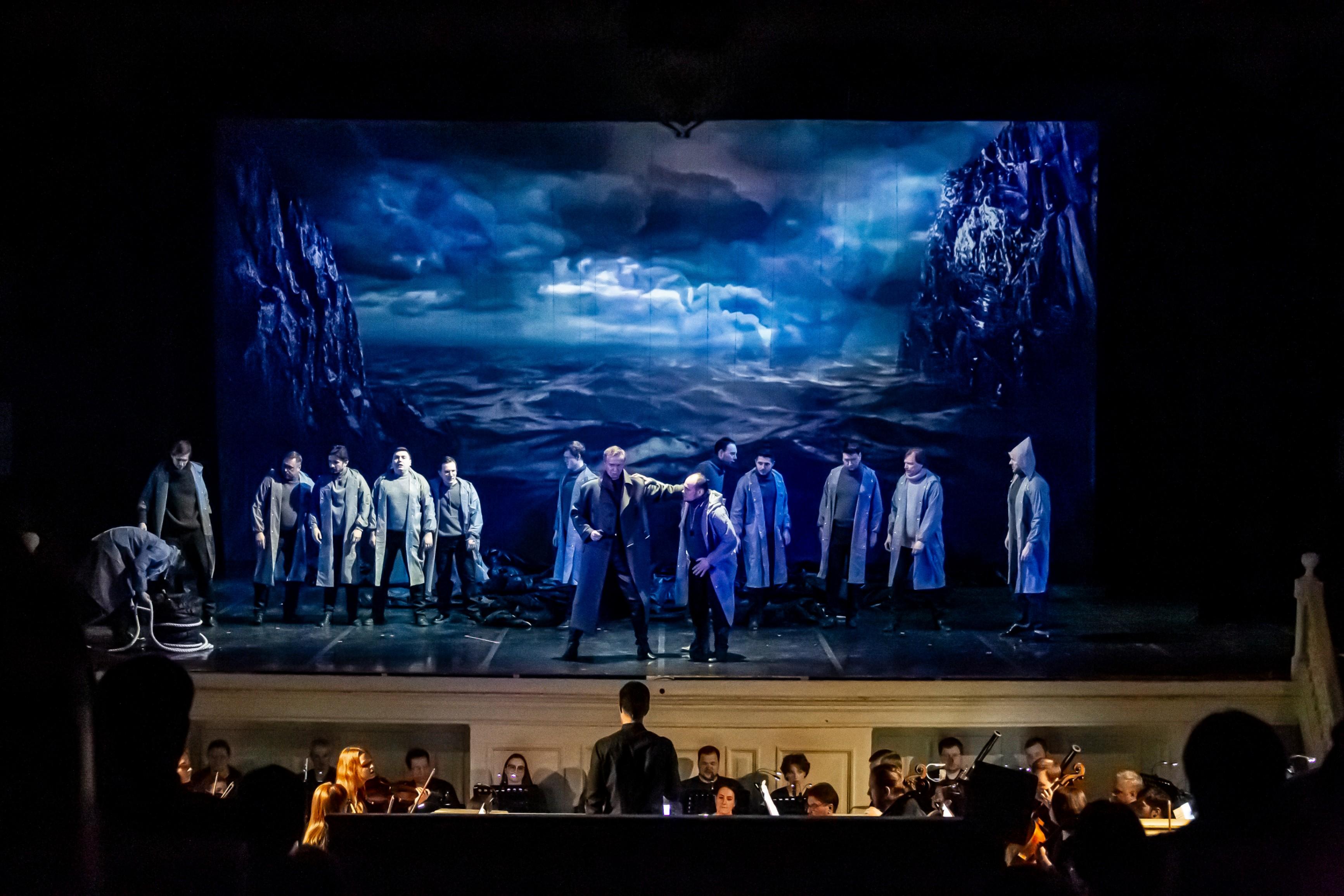 Архив учреждения