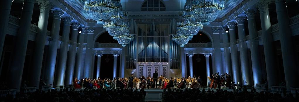 Правообладатель фото: Пресс-служба проекта  «Симфо-Экспресс "Волга-Волга": объединяющая музыка советского и российского кино».