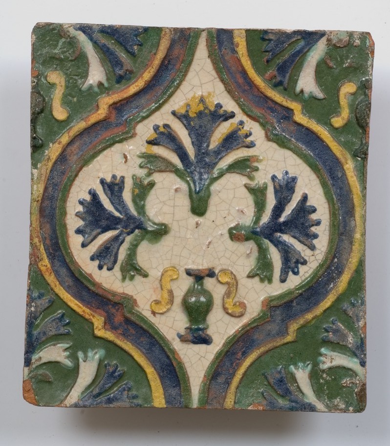 «Изразцы Великого Новгорода» увидим в Петропавловской крепости1