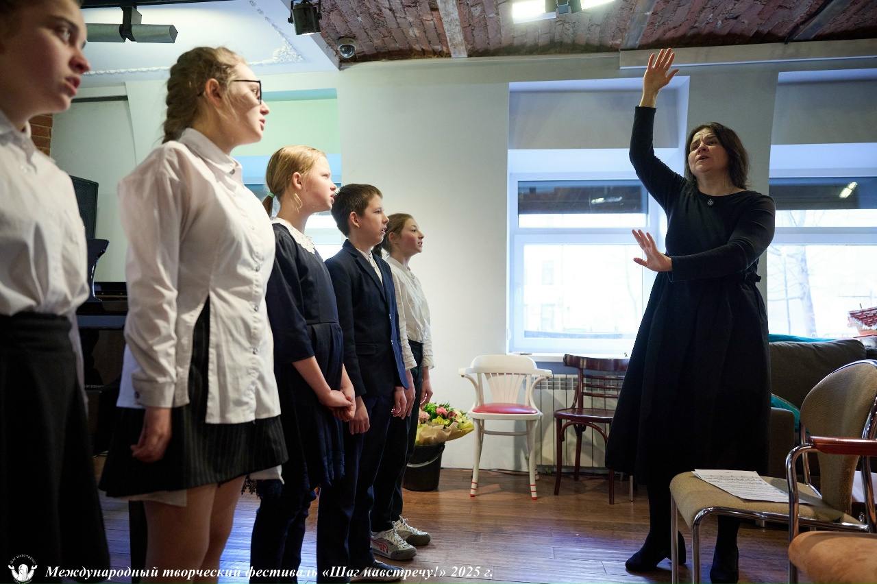 «Жить вместе» - масштабный инклюзивный фестиваль пройдёт в Петербурге5