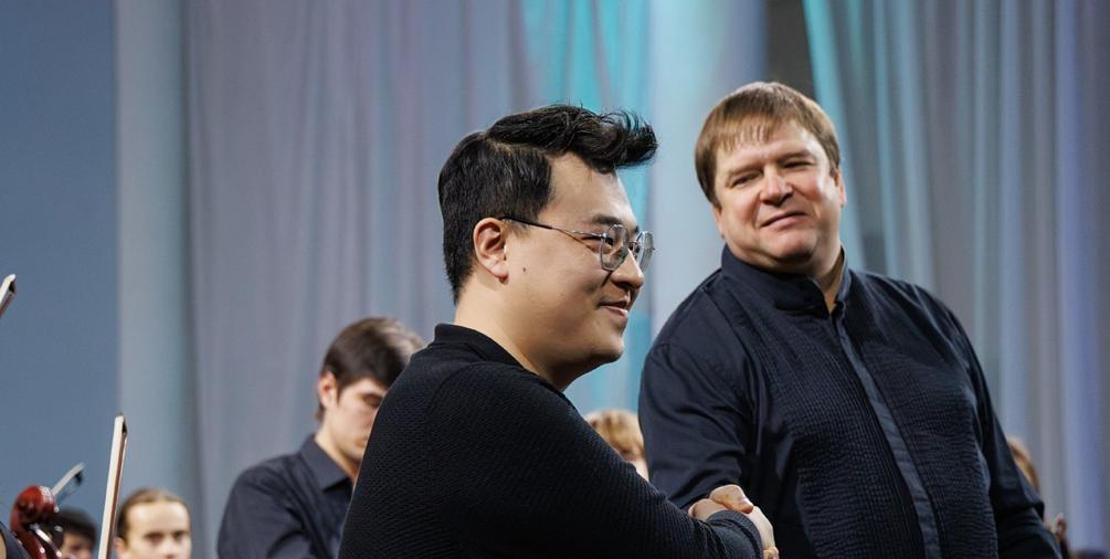 Объявлены лауреаты студенческого конкурса LaDoFa