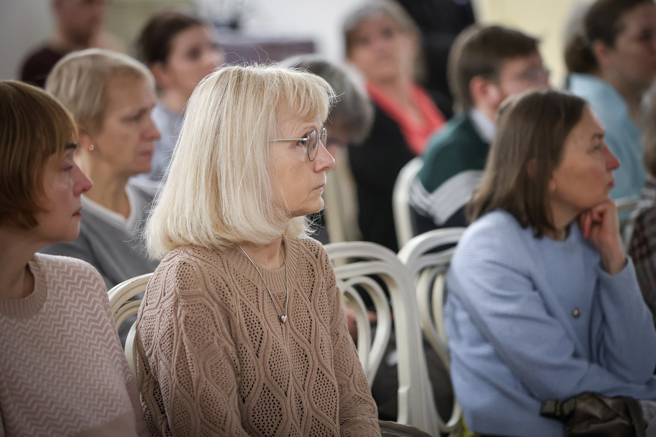 «Музыка викториальных торжеств» наполнила Шереметевский дворец17