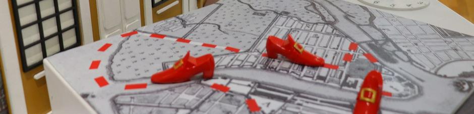 Правообладатель фото: Пресс-служба «Государственной специальной центральной библиотеки для слепых и слабовидящих».