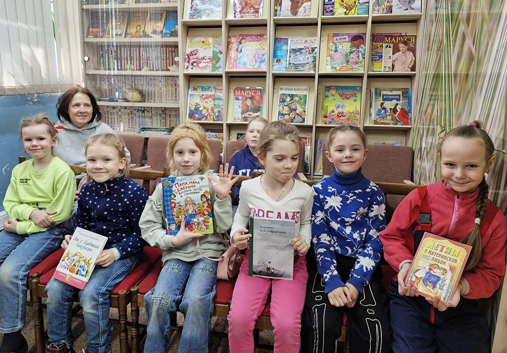 Архив СПБ ГБУК "ЦБС Кировского района" Архив СПБ ГБУК "ЦБС Кировского района"