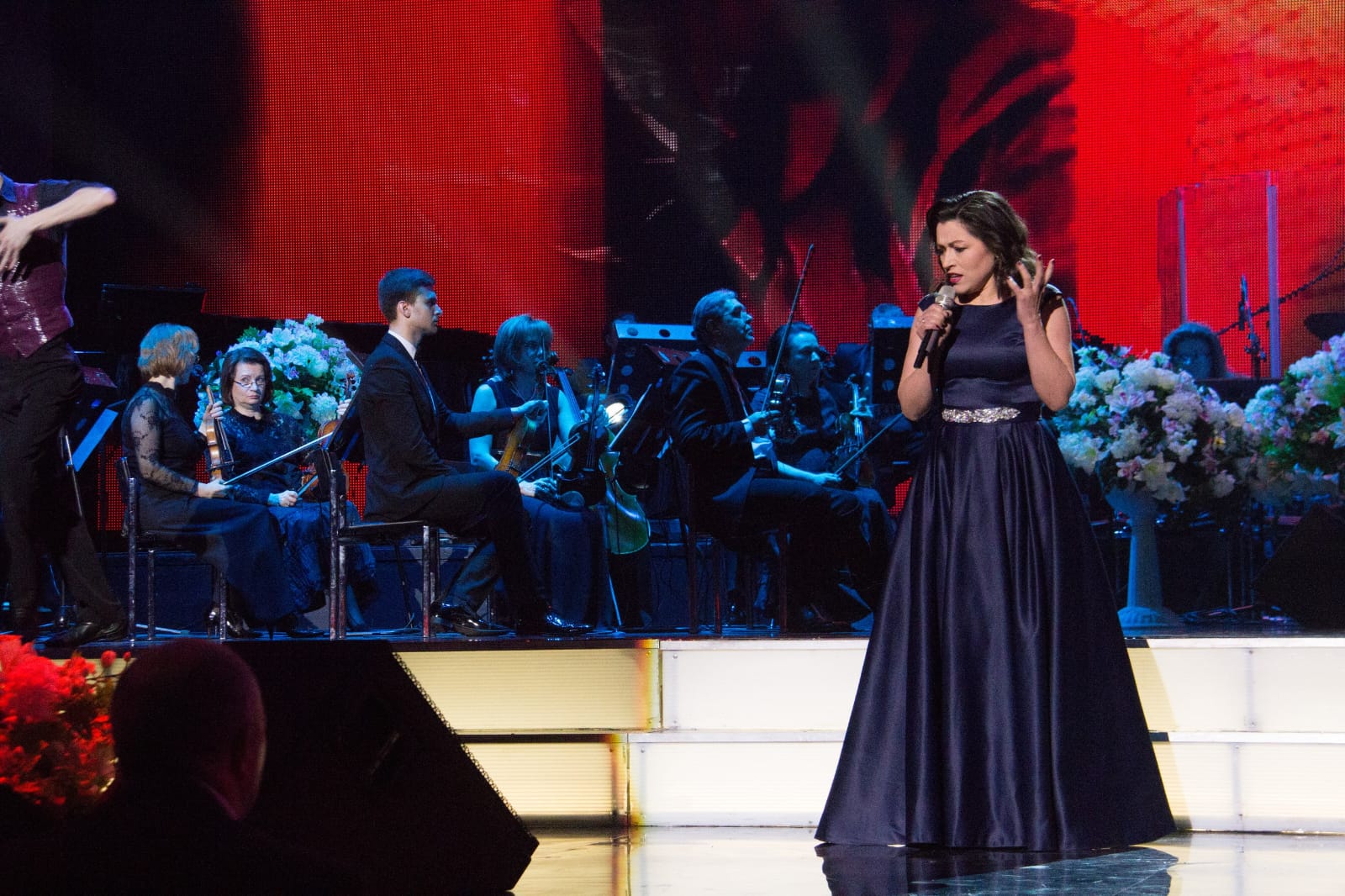 Музыка советского и российского кино прозвучит на сцене Филармонии 3