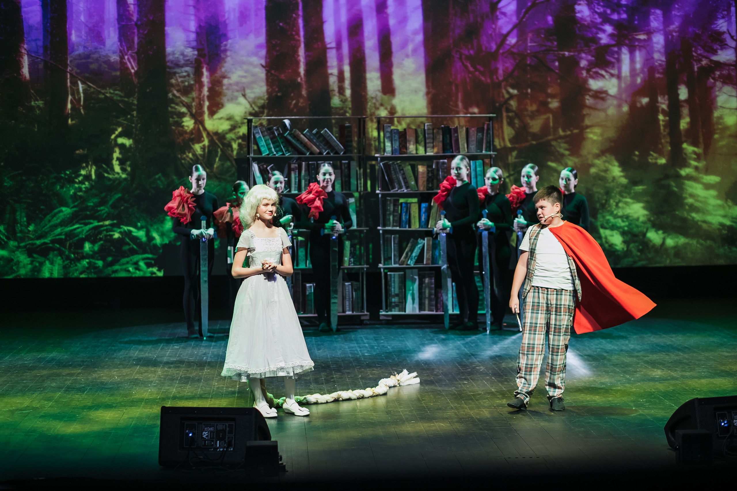 «Мамины звёздочки» зажгутся в КДЦ «Максим»3