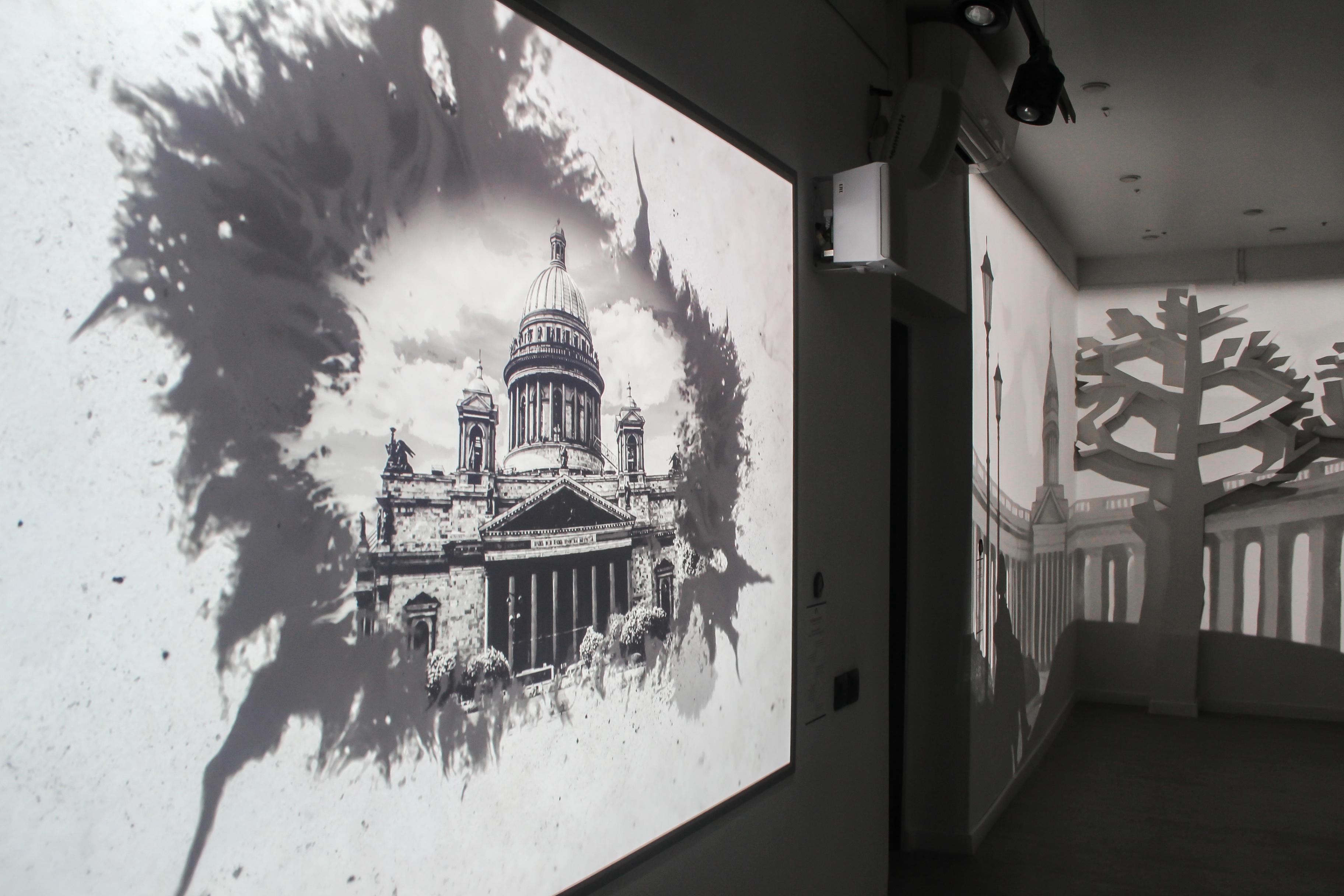 Библиотека Гоголя