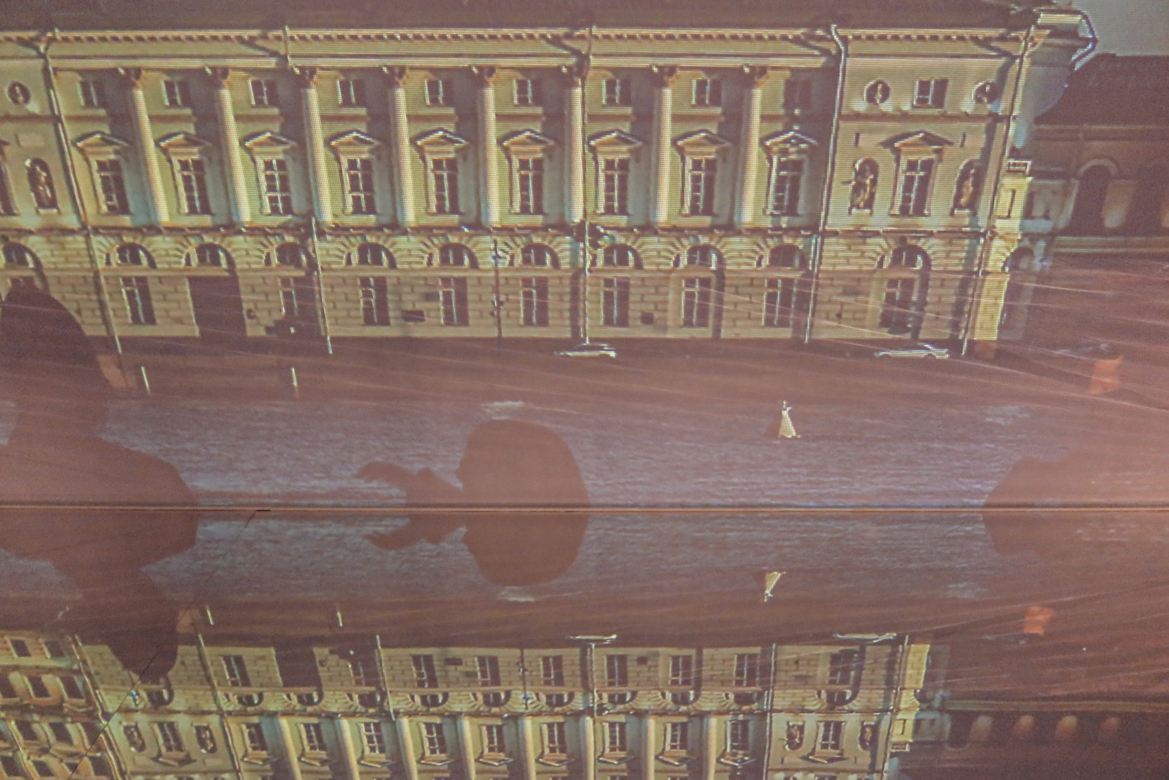 ЦВЗ «Манеж» открыл двери в мир династии Бенуа21