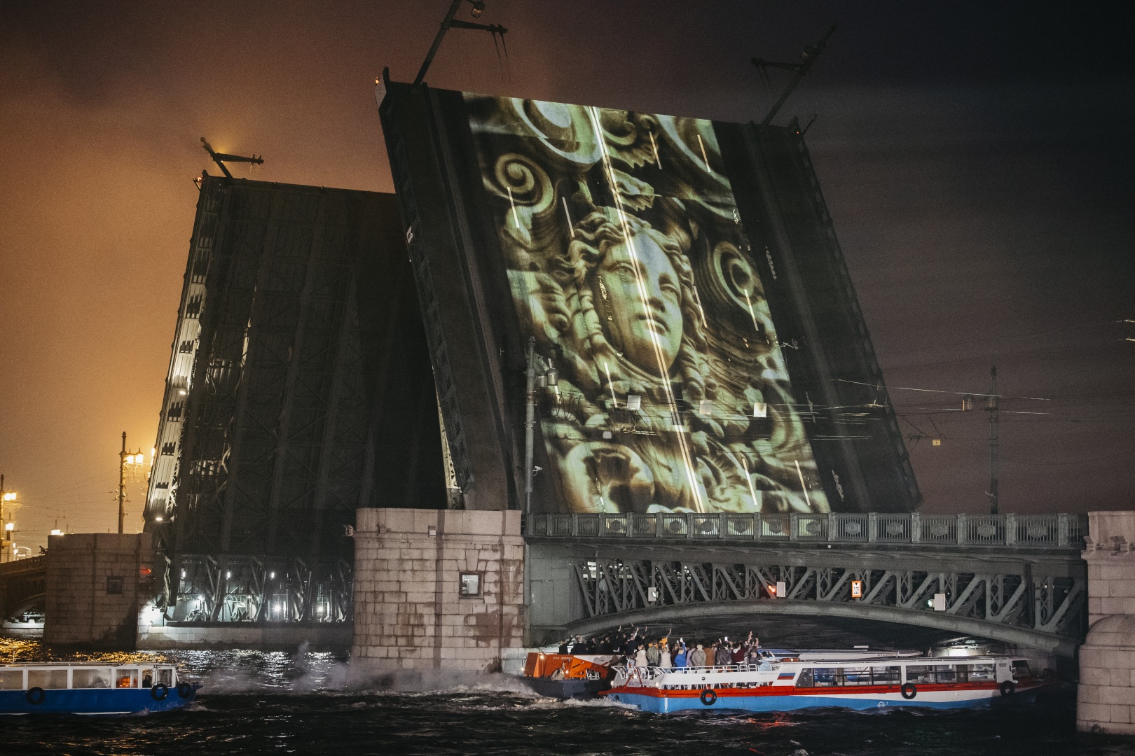 Правообладатель фото: Пресс-служба музыкального театра имени Шаляпина.