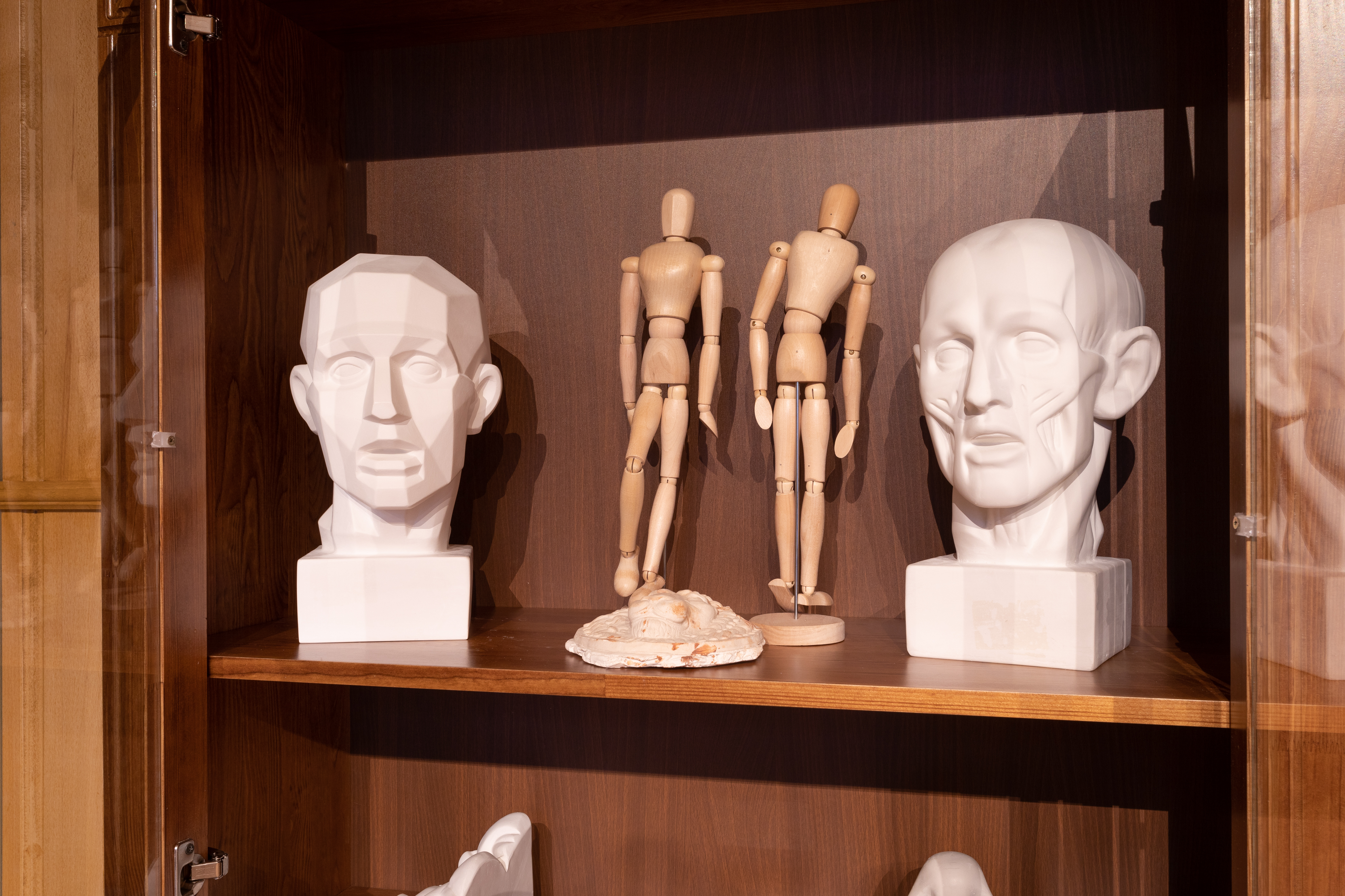 В Музее Академии художеств появится детский культурный центр 2