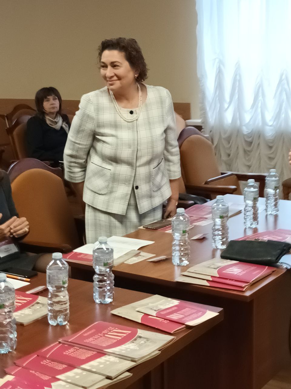 Директор Института культурных программ Ольга Гаазе вошла в жюри музыкального конкурса на Форуме молодёжных идей «Сам себе продюсер»5