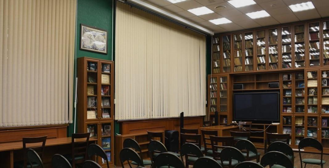 Воркшоп «Формула гранта» в рамках Форума «Библиотечный грантовик»