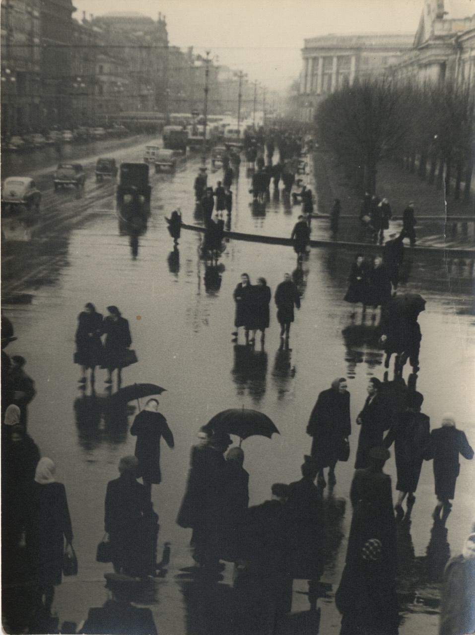 В KGallery настанет «Долгая счастливая жизнь»4