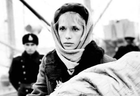 На «Ленфильме» пройдут кинопоказы ко Дню Победы 