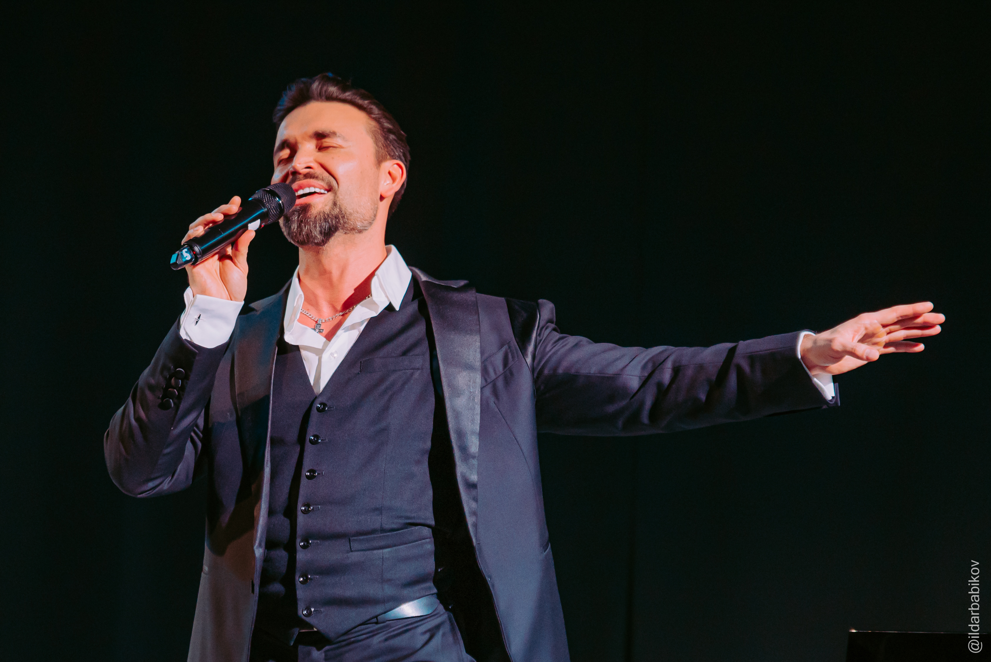 Петербуржцев приглашают спеть караоке в Екатерининском собрании2