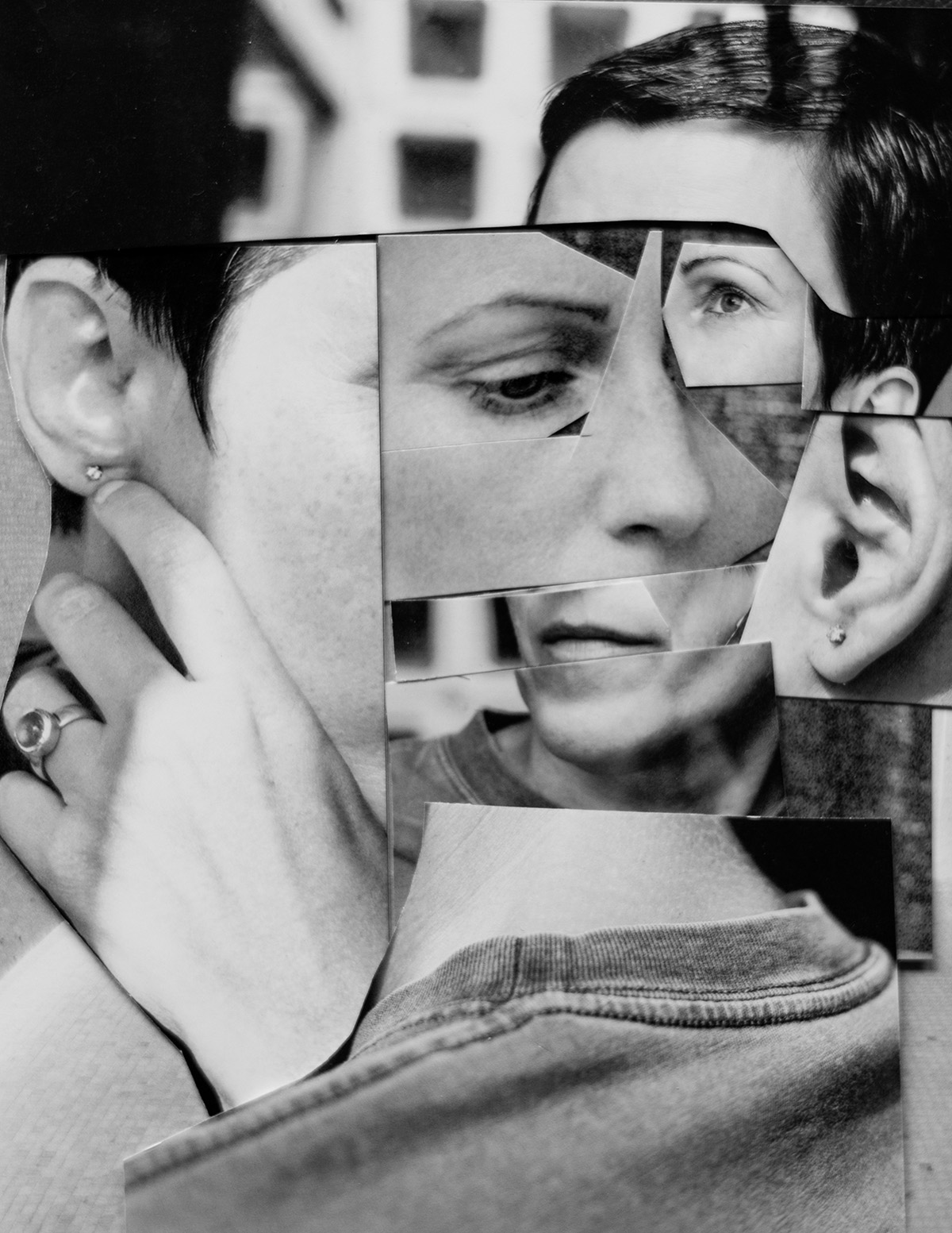 100 авторов представят своё видение мира в Центре книги и графики   5