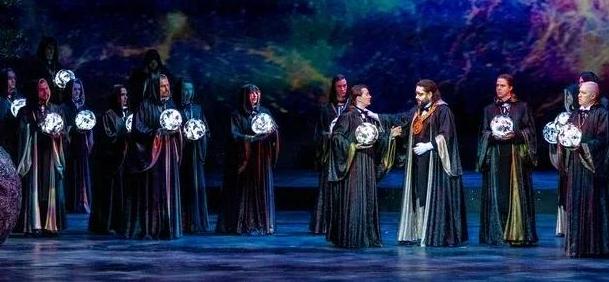 Правообладатель фото: Пресс-служба Мариинского театра.