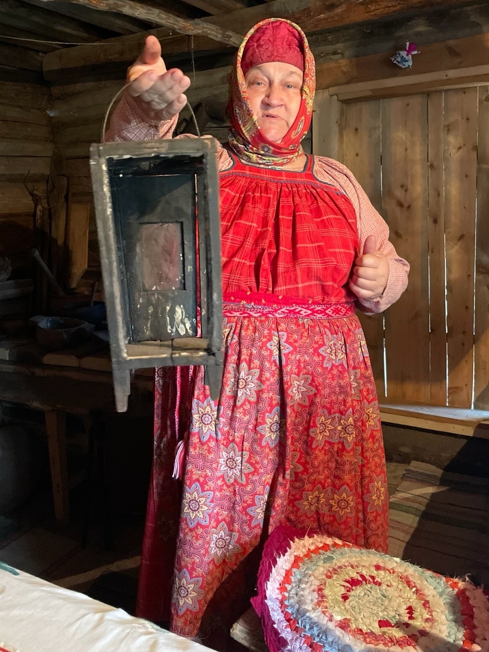 День поморской культуры пройдёт в Российском этнографическом музее3