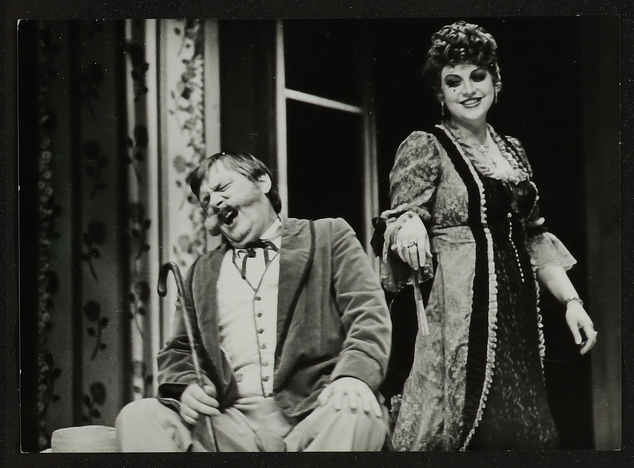 «И не кончается искусство...» - выставка к юбилею Светланы Крючковой3