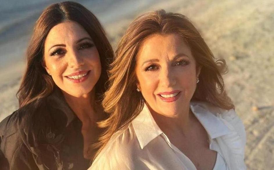 Дуэт Baccara даст триумфальный концерт на сцене БКЗ