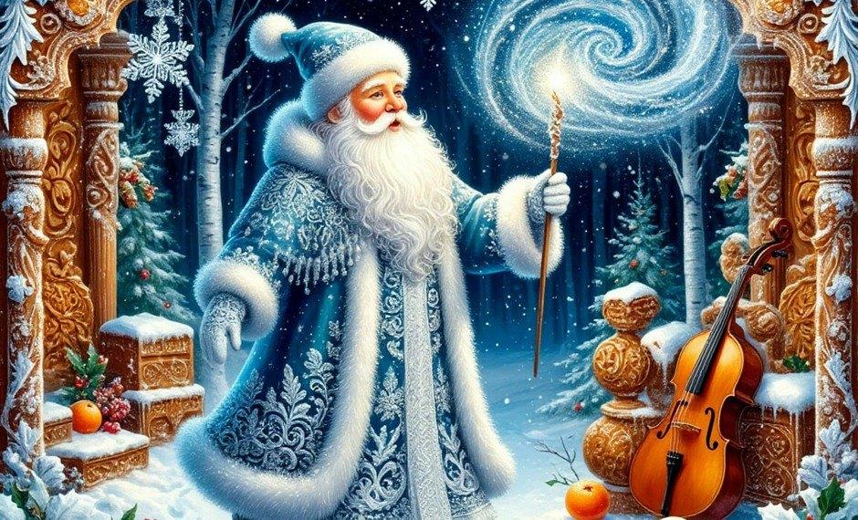 Изображение сгенерировано нейросетью Шедеврум по запросу ГСЦБС