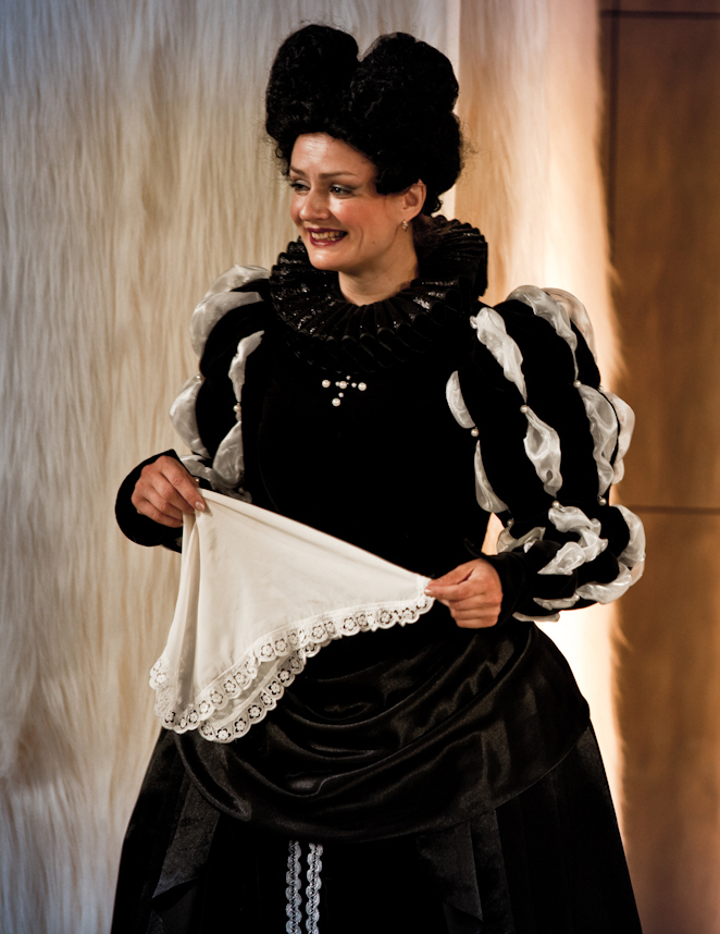 Светлана Строгова: «Такое счастье похулиганить» 4