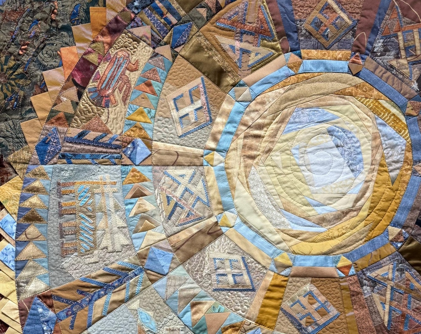 «Многоголосие России» зазвучит в Капелле