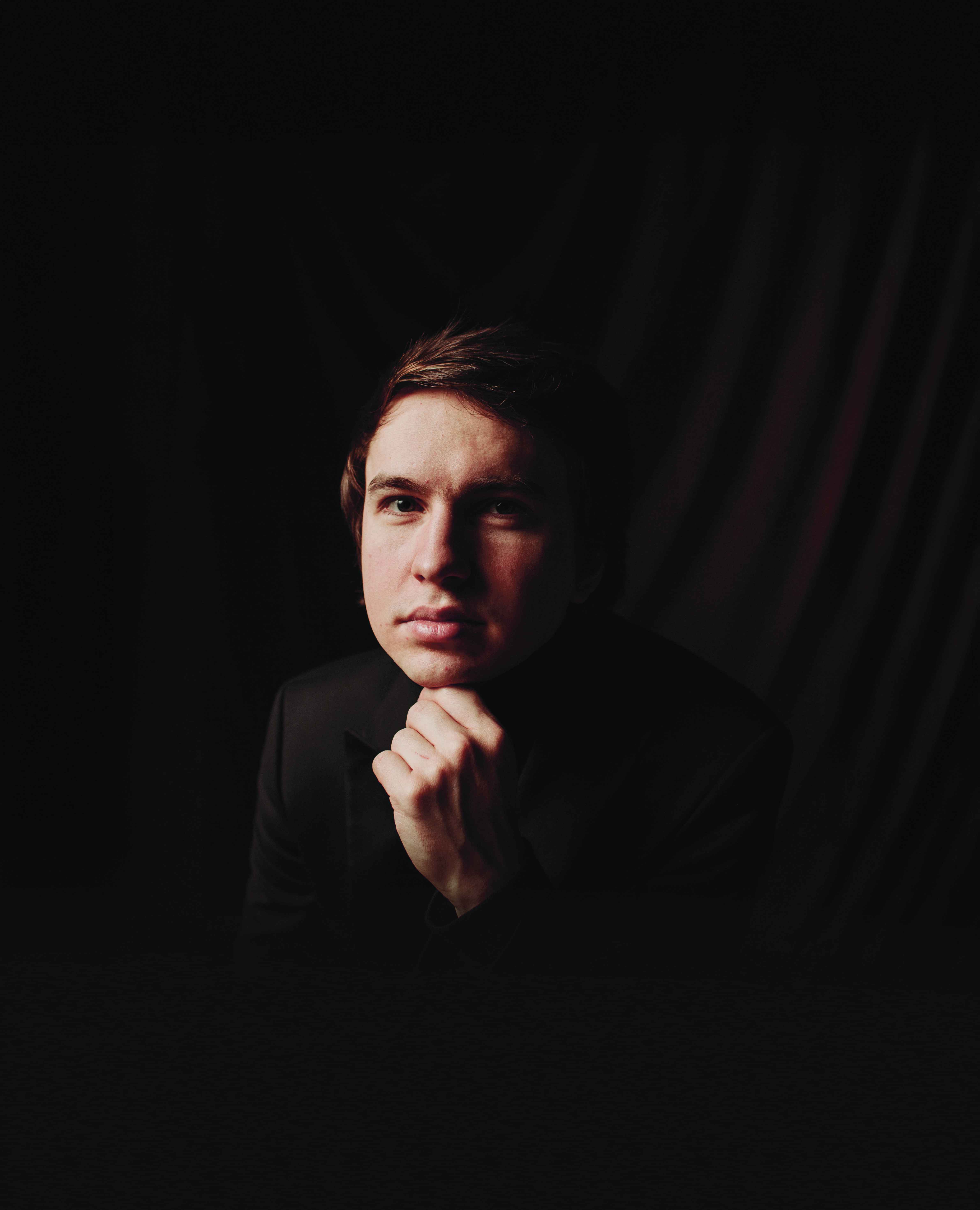 Филармония и Дом музыки объединят молодых звезд и мэтров классического искусства 1