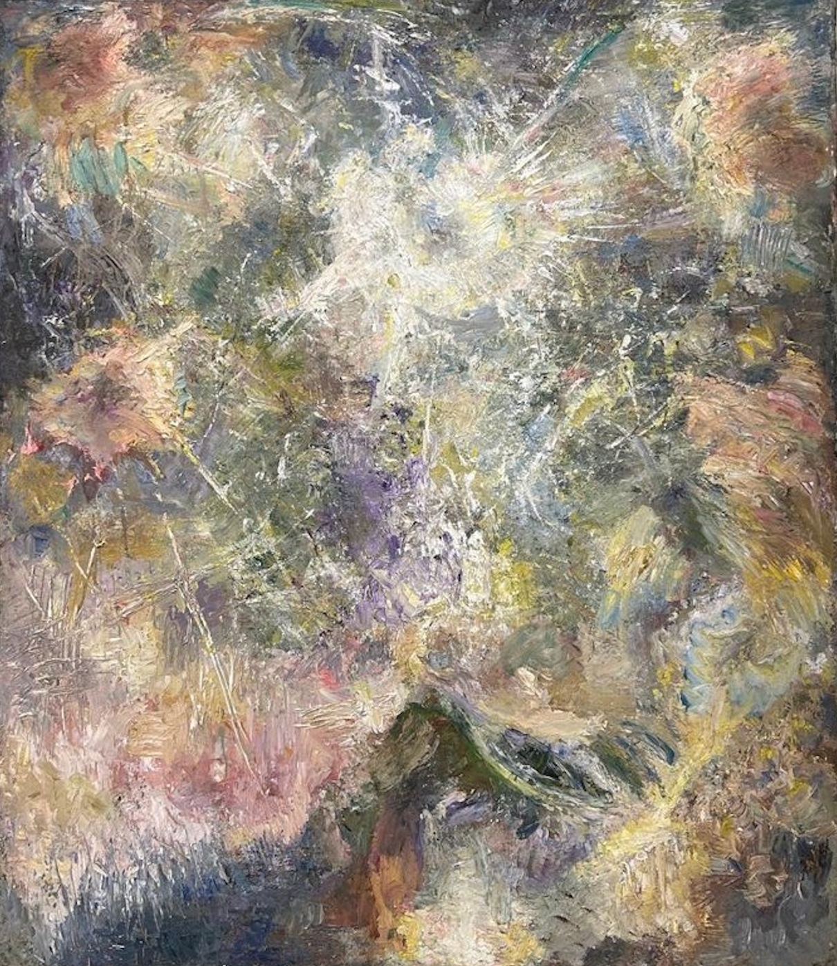 Образу человека посвящена выставка в МИСП2