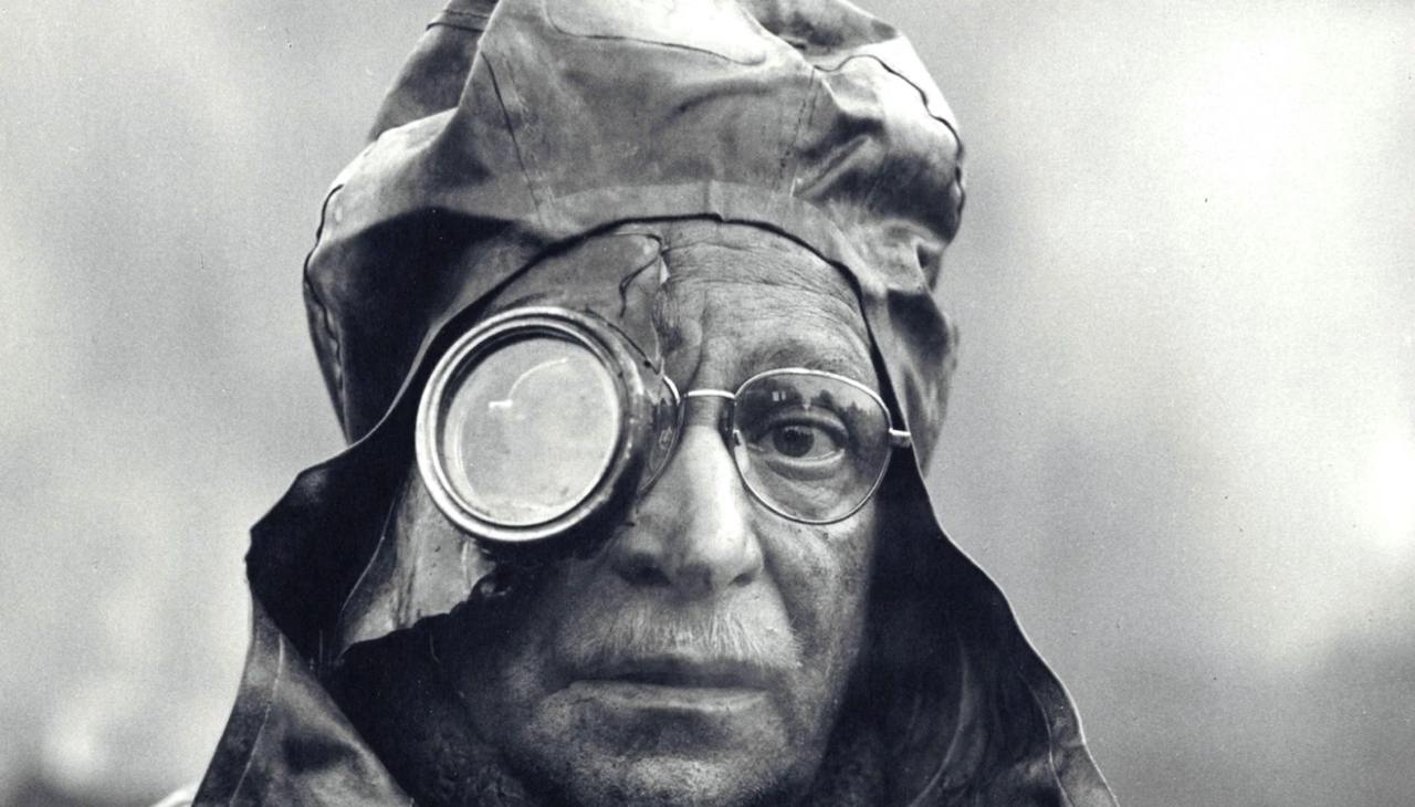 Кинотеатр «Аврора» покажет ретроспективу фильмов Константина Лопушанского Кинотеатр «Аврора» покажет ретроспективу фильмов Константина Лопушанского