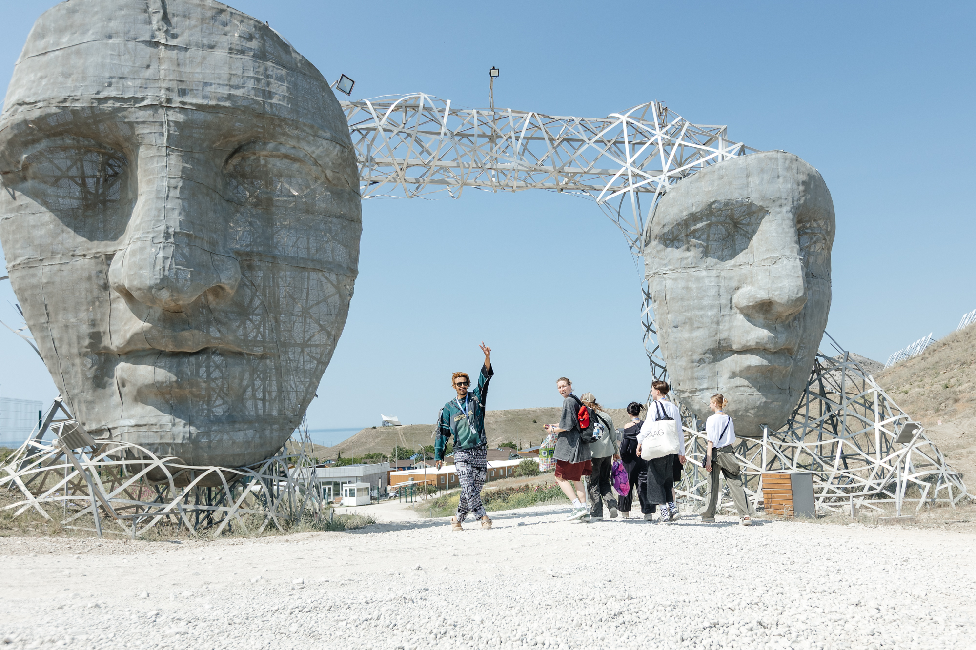 Летние школы Академии «Меганом» ждут творцов4