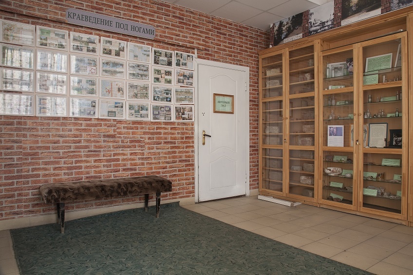 Центральная детская библиотека им. Н. А. Внукова 3