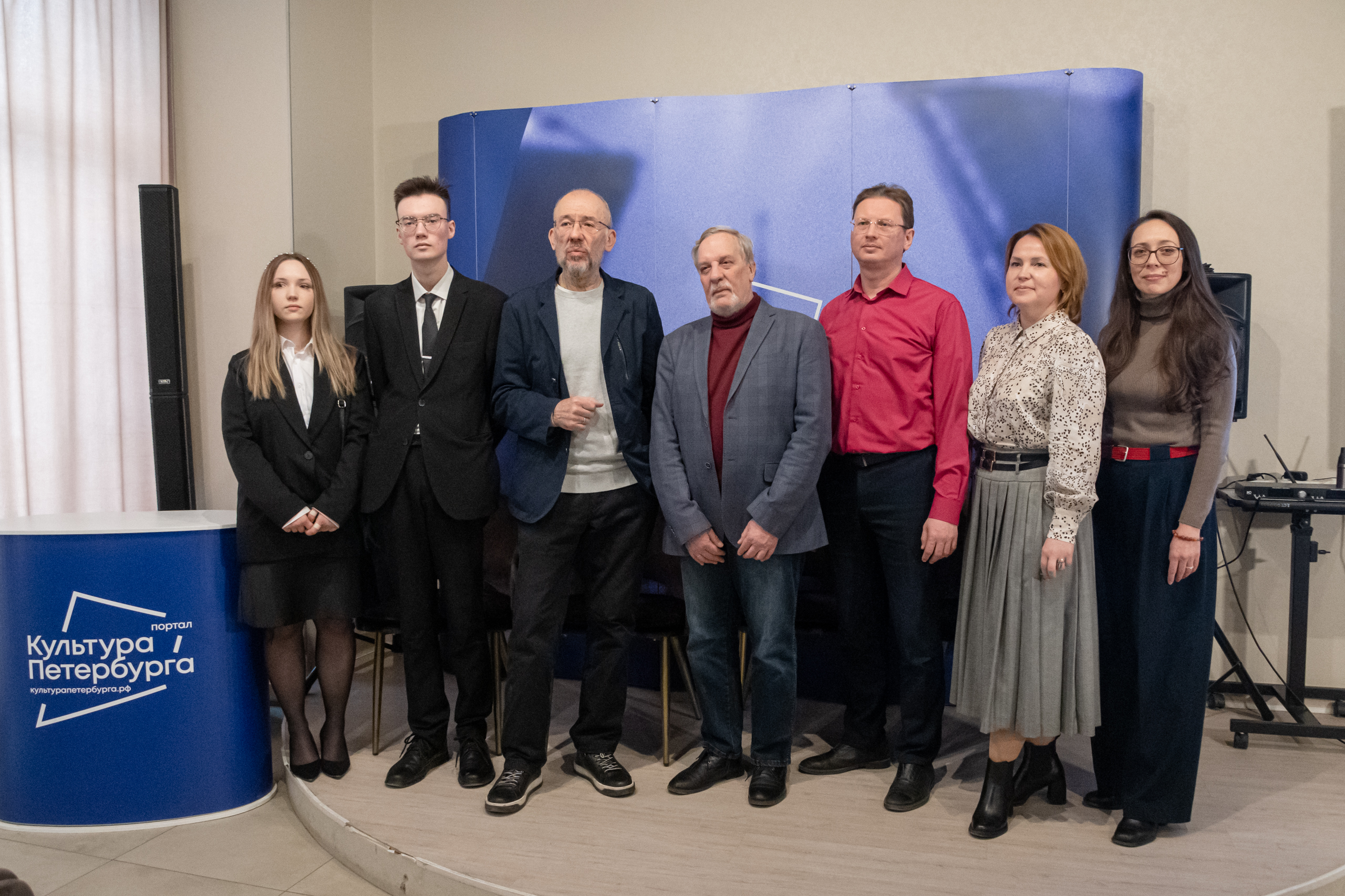 На пресс-конференции фестиваля «ПитерДок» в медиацентре «Культура Петербурга»  рассказали о будущем документалистики17