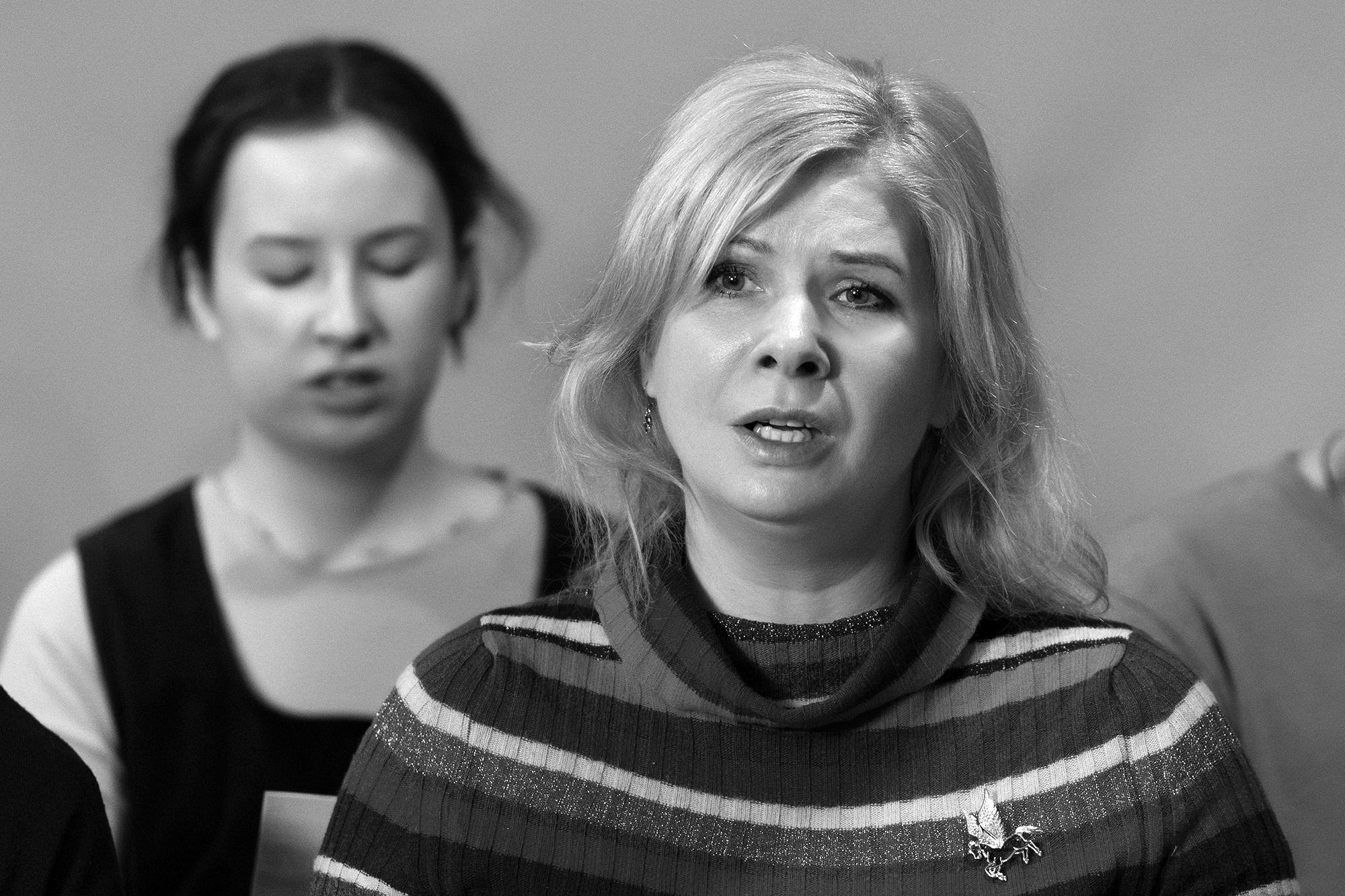 «Раненый город» обратится к потомкам через истории ленинградцев 2