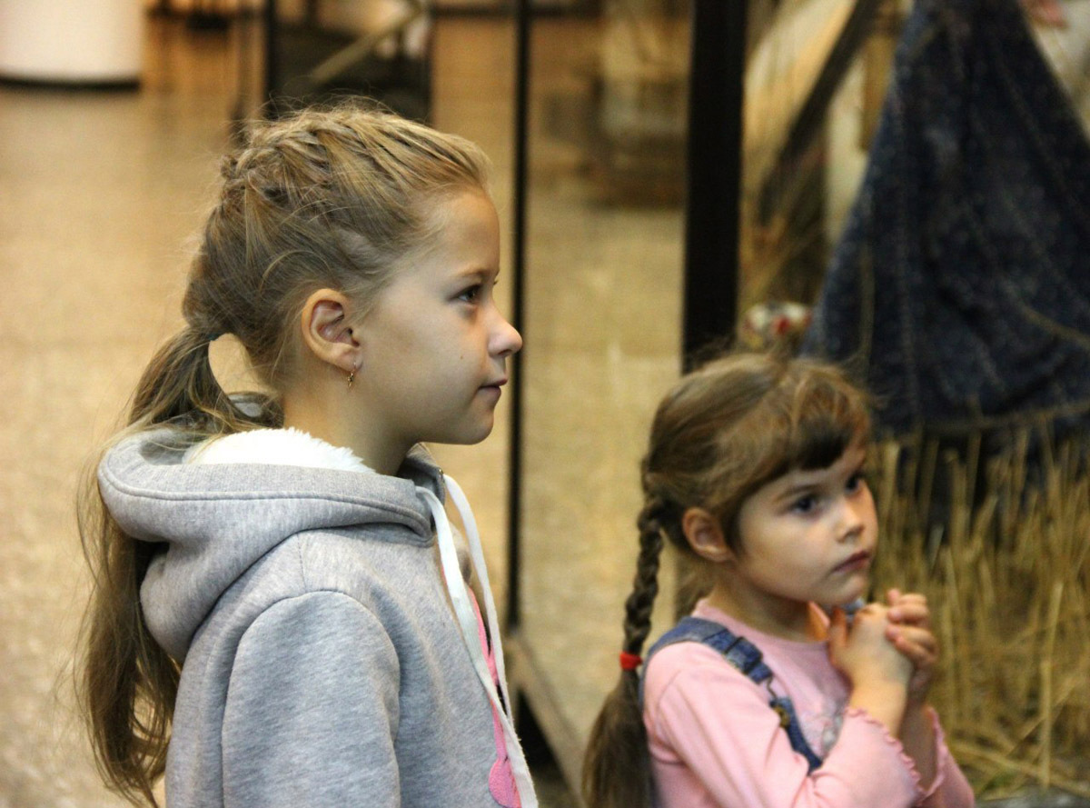 Весенние каникулы звонко проведут в Российском этнографическом музее 1