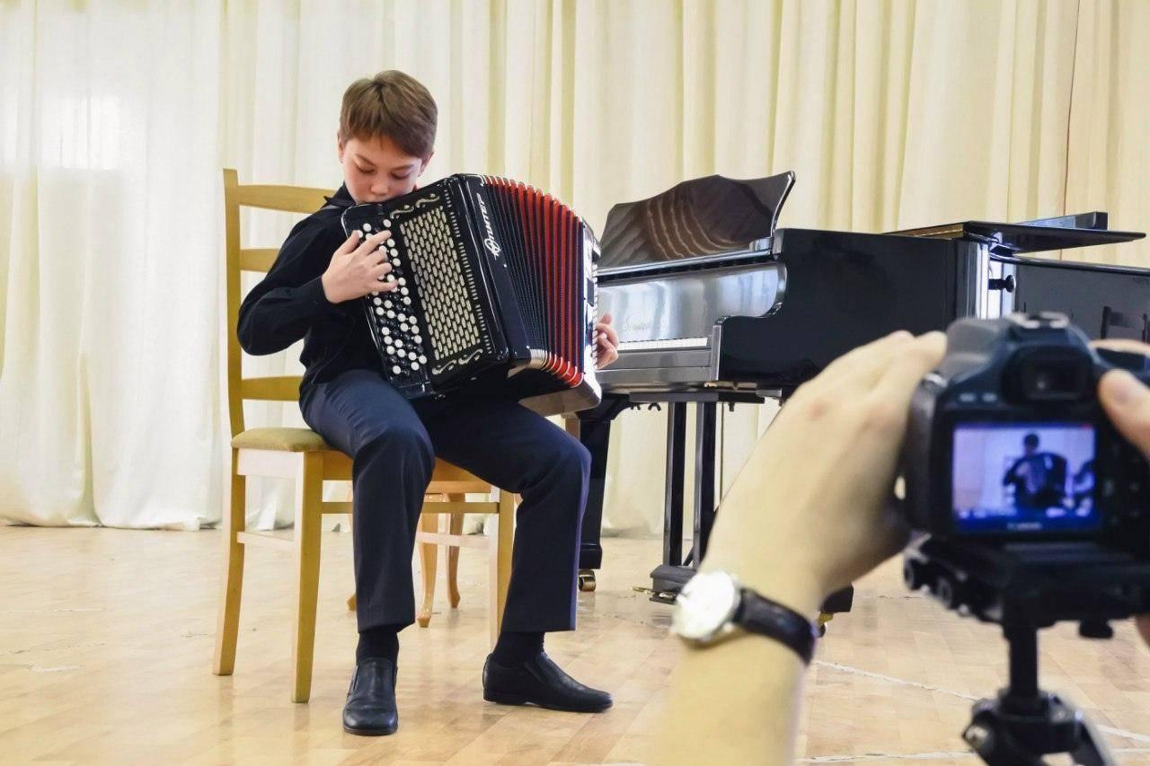 Личный архив