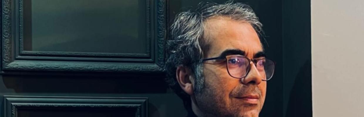 Али Хатами Нежад: «Классику нужно переоткрывать, а не просто повторять»
