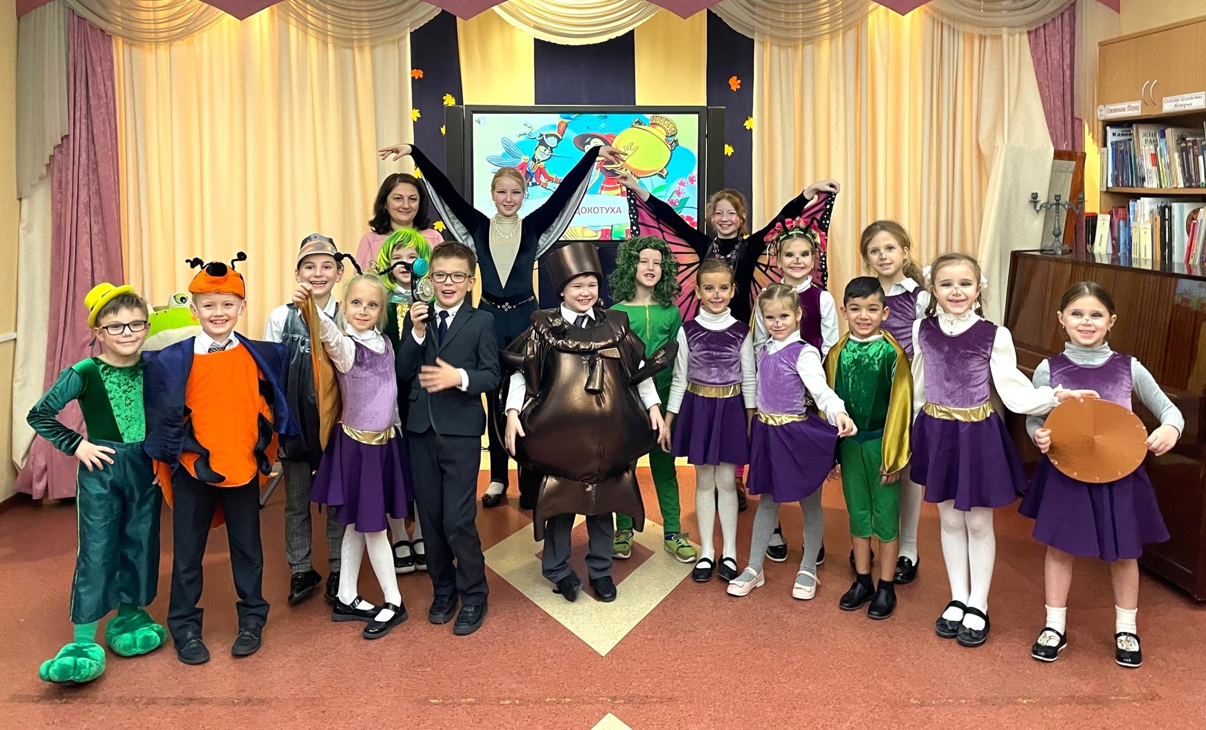 Из архива библиотеки Орбита