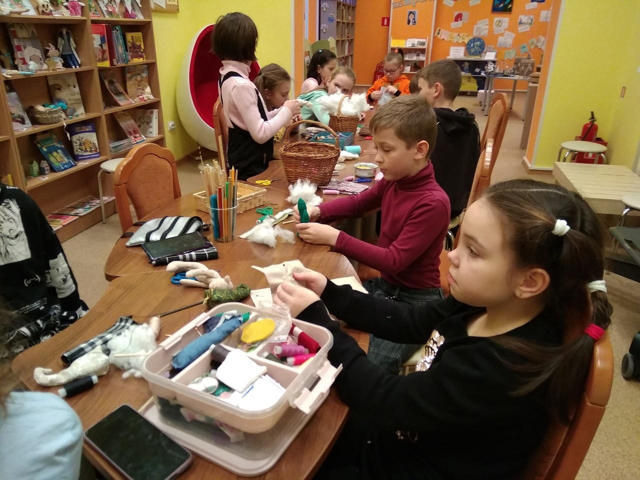 Архив ЦДБ «Спутник»