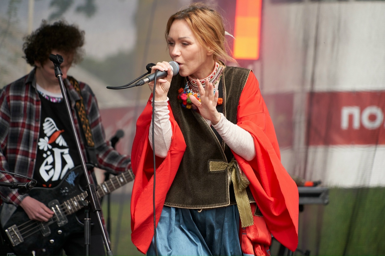 «Рождественские сказки» зазвучат в Мальтийской капелле5