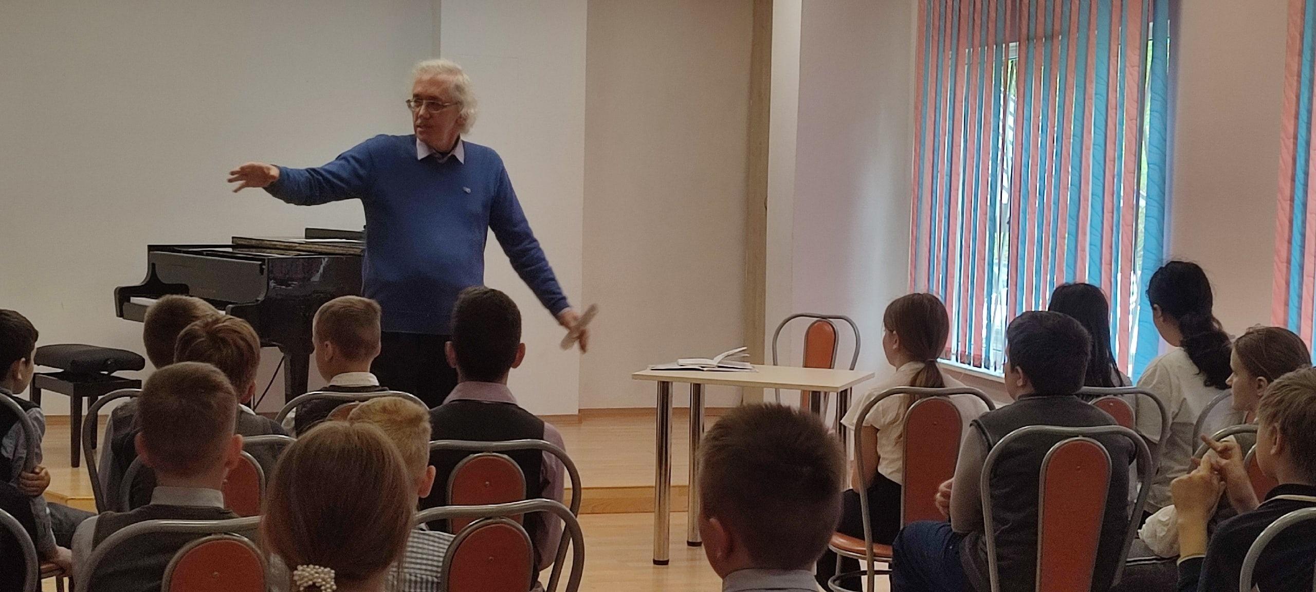 Архив учреждения