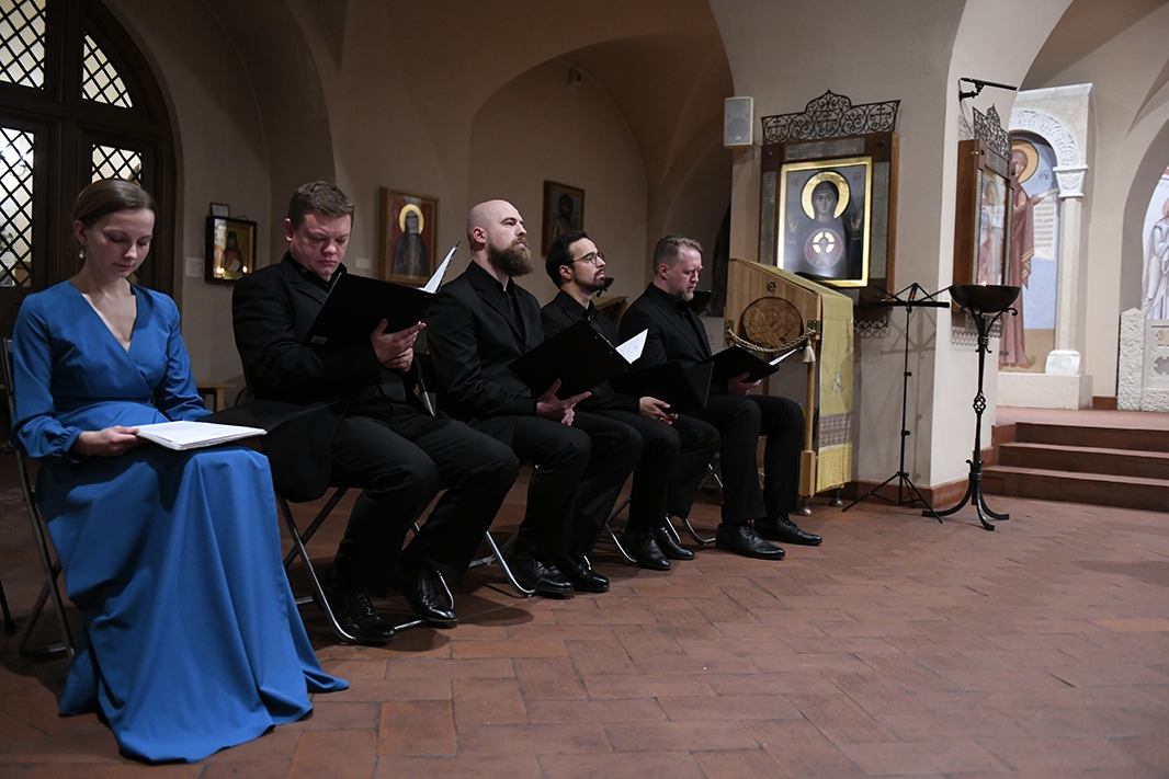 Ежегодные «Бражниковские чтения» пройдут в Консерватории5