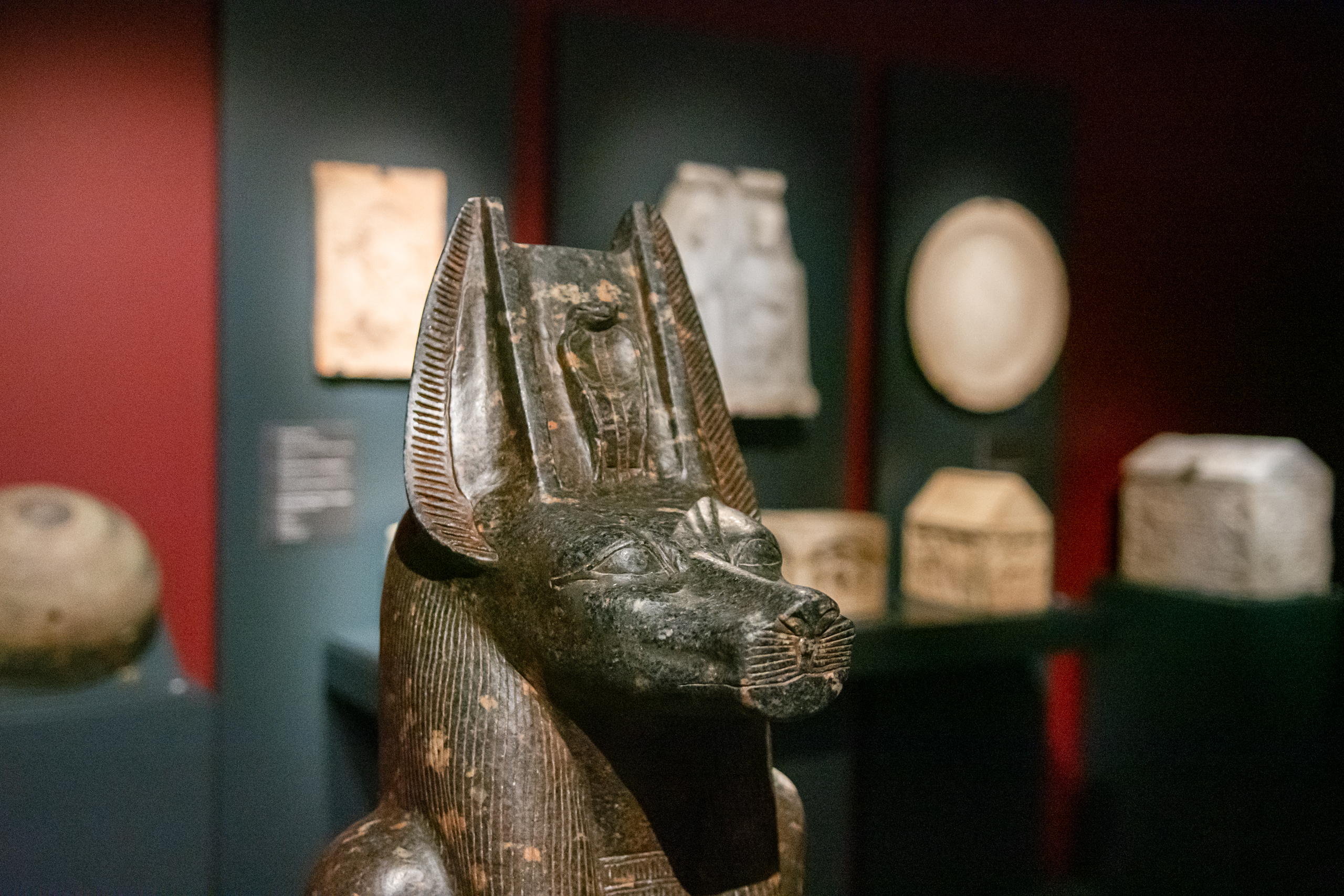 Даниил Недоступ: «Наша задача — раскрыть всё многообразие христианского искусства»10