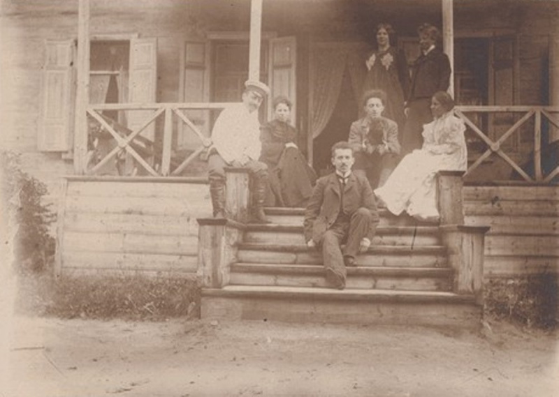 Правообладатель фото: Пресс-служба ГМИ СПб.