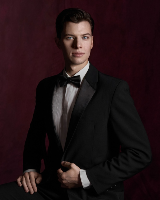 Правообладатель фото: Пресс-служба Х Национальной оперной премии «Онегин». 