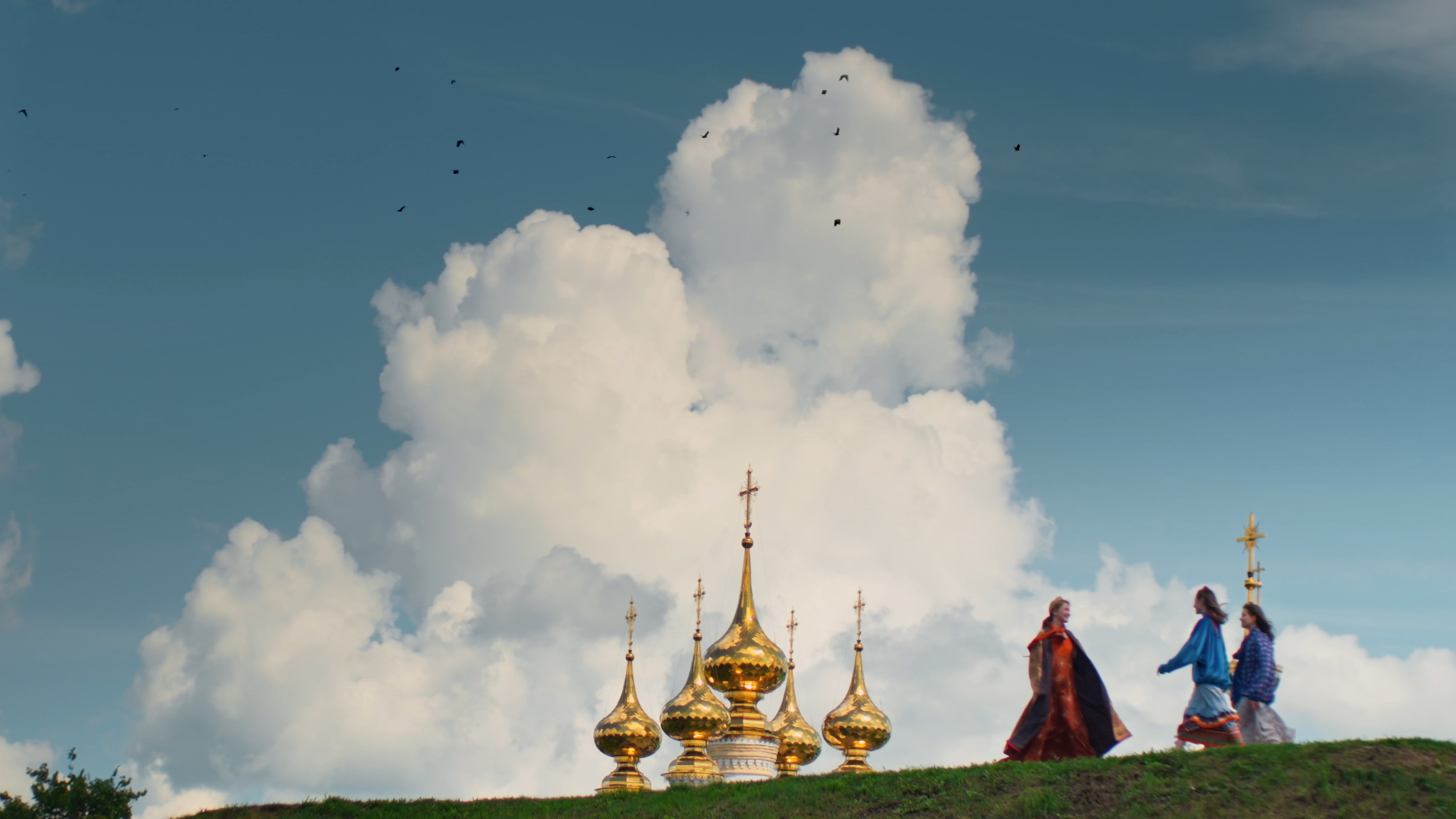 В «Авроре» передадут творческий дух Суздальской земли 8