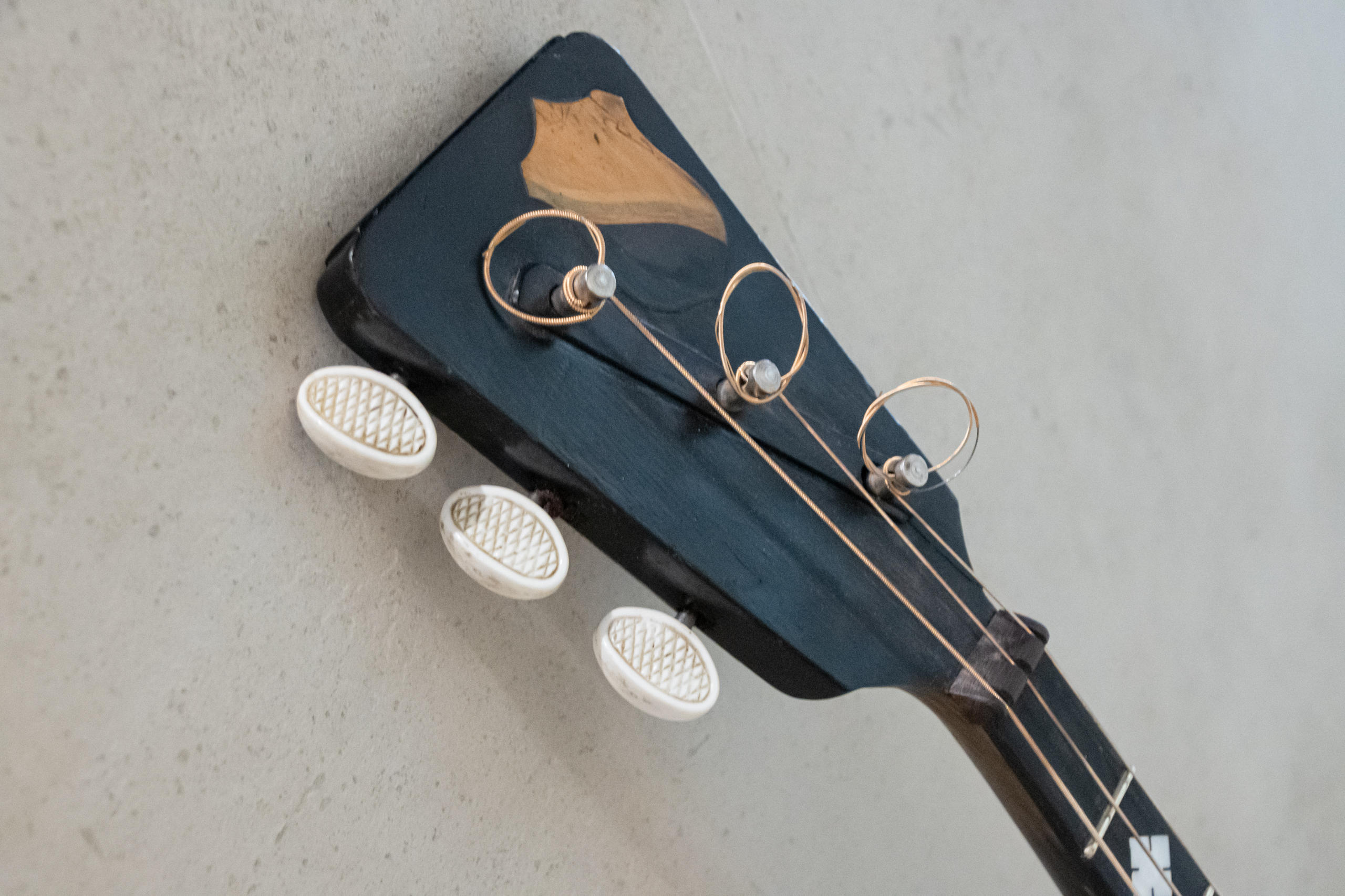 В медиацентре «Культура Петербурга» анонсировали «Новую жизнь басовых инструментов»6