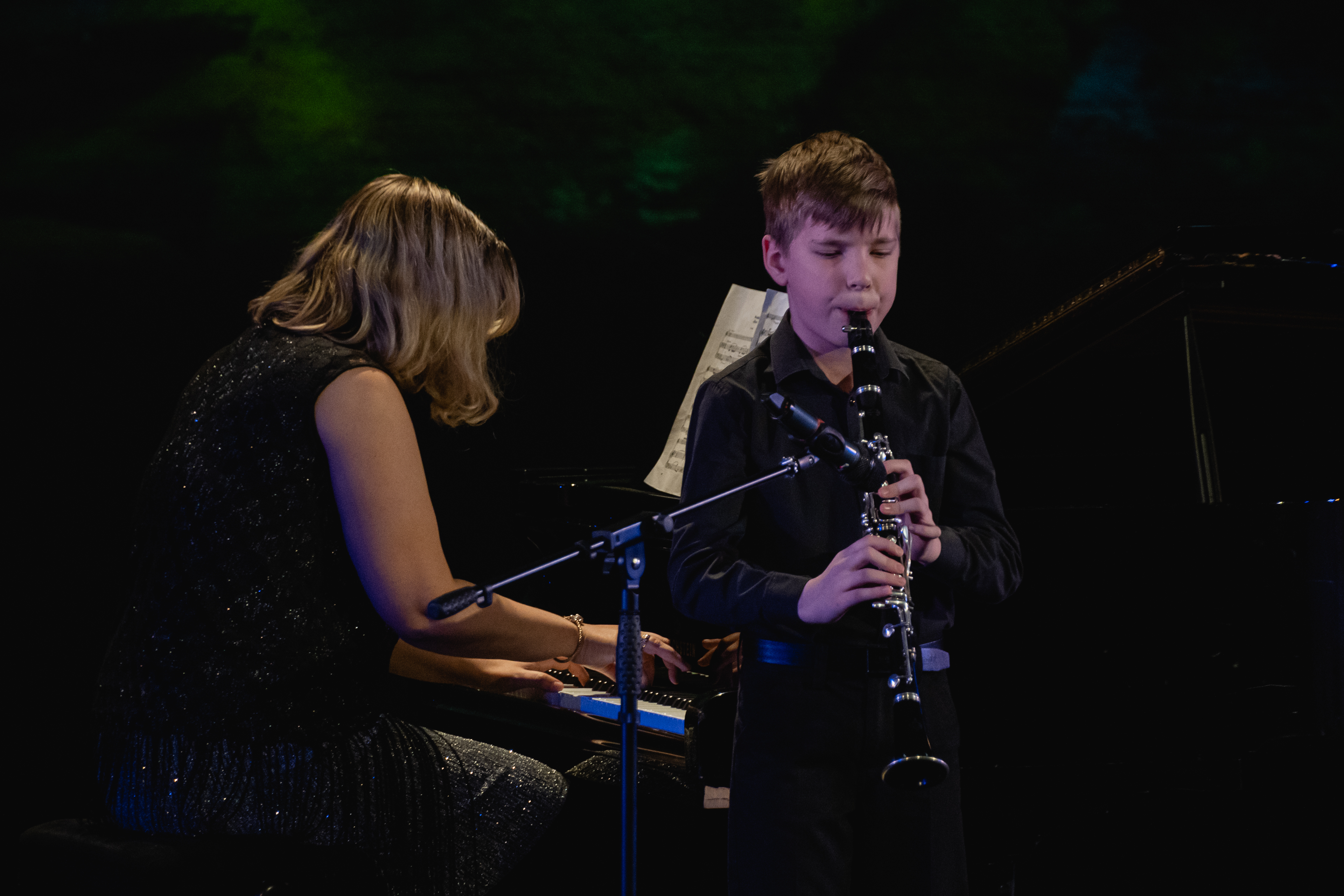 Сказка в «Зазеркалье»: подведены итоги  XVIII фестиваля-смотра «Я уже артист!»10