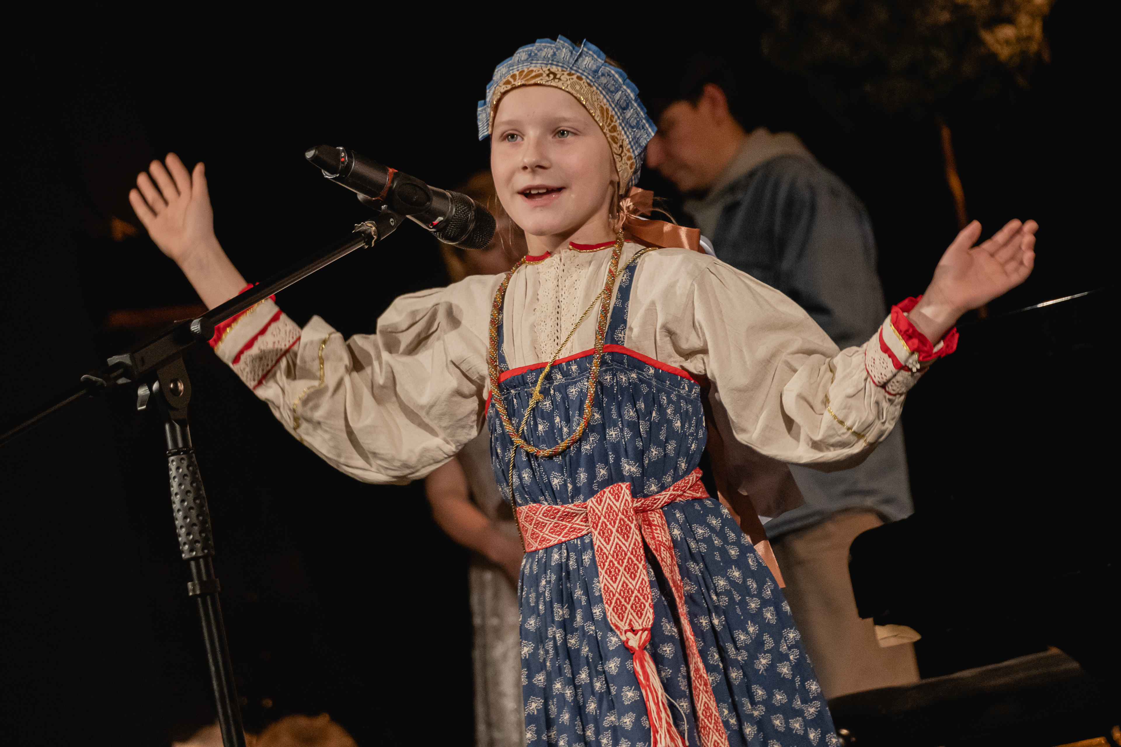 Сказка в «Зазеркалье»: подведены итоги  XVIII фестиваля-смотра «Я уже артист!»31